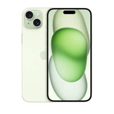 iphone 15 plus 128gb cu xanh la